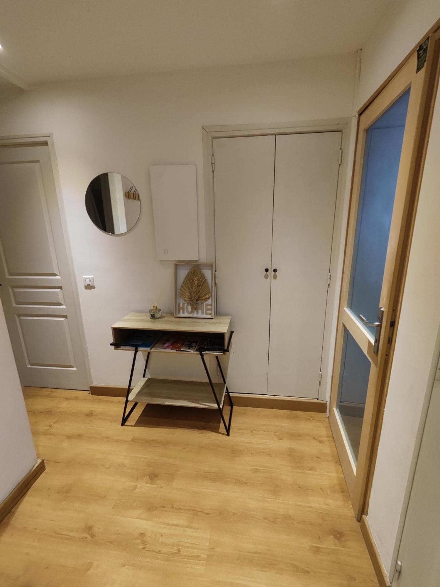 Appartement Intra Muros Avignon Exterior photo