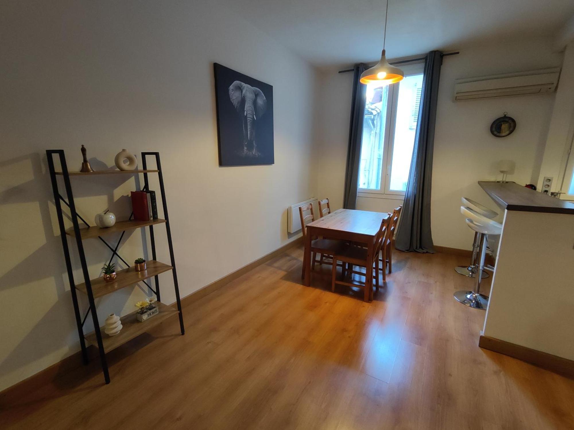Appartement Intra Muros Avignon Exterior photo
